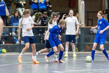 Bild 184 - wCJ Falkinnen Cup